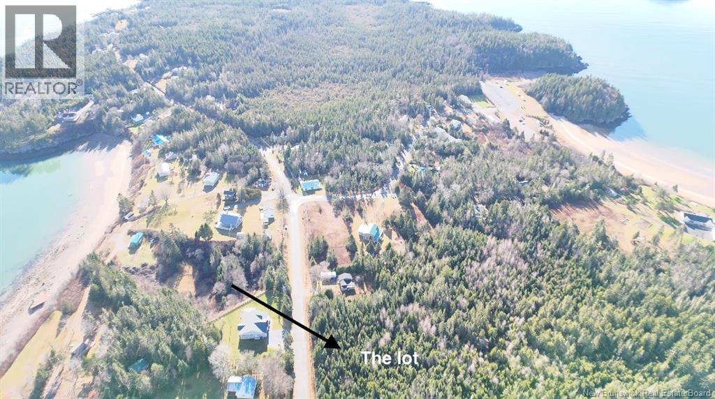 Haggertys Cove Road, New River Beach, New Brunswick  E5J 1J6 - Photo 4 - NB127724