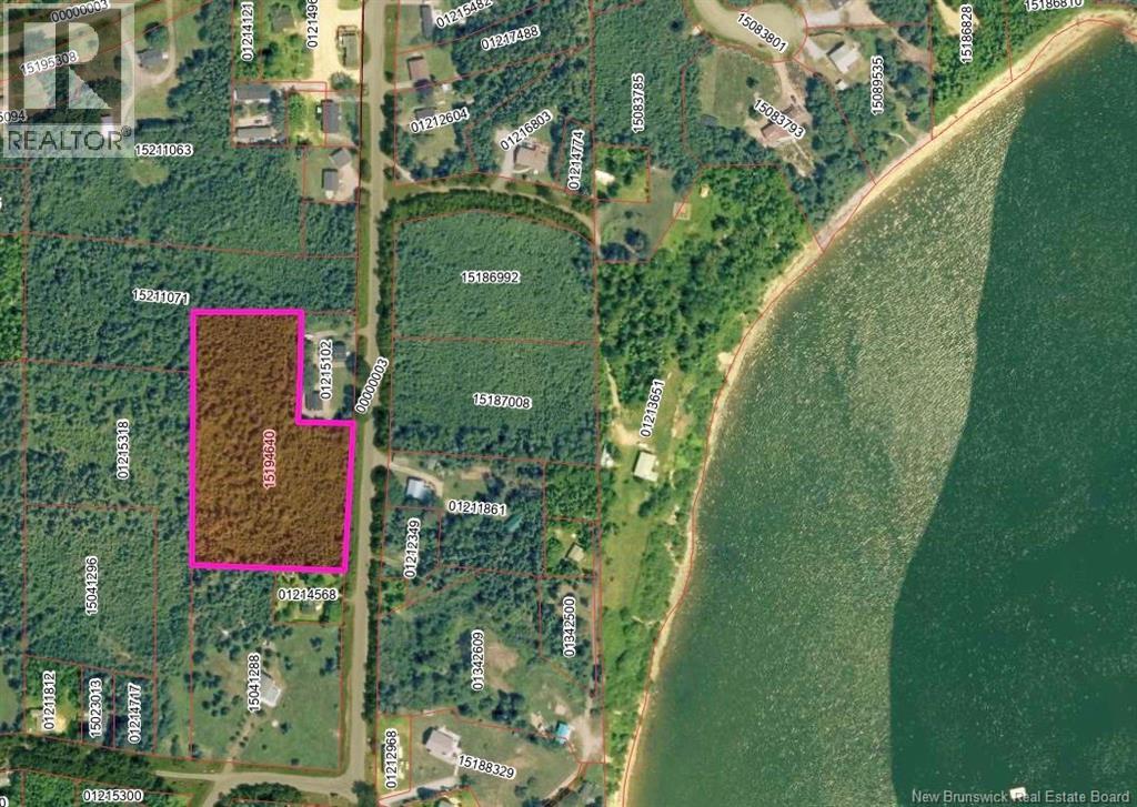 Haggertys Cove Road, New River Beach, New Brunswick  E5J 1J6 - Photo 5 - NB127724
