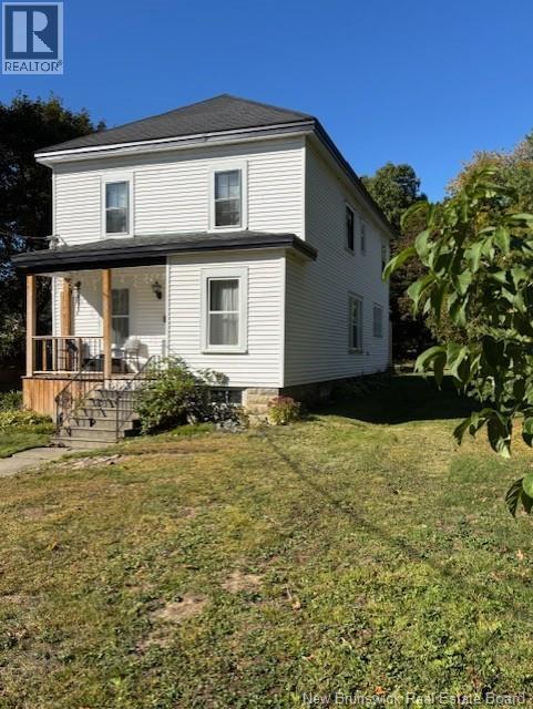 46 Elm, St. Stephen, New Brunswick