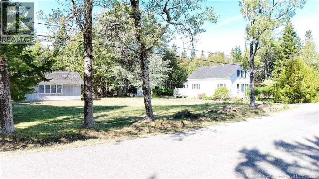 24 Haggerty's Cove Road, New River Beach, New Brunswick
