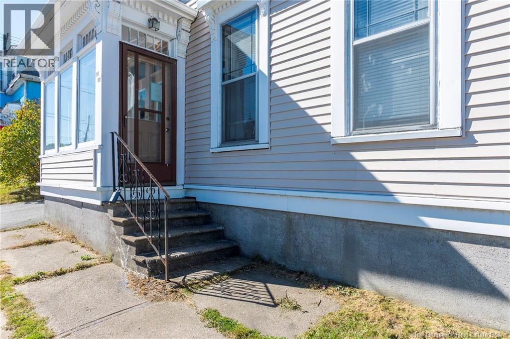 201-203 Guilford Street, Saint John, New Brunswick  E2M 1V8 - Photo 41 - NB127923
