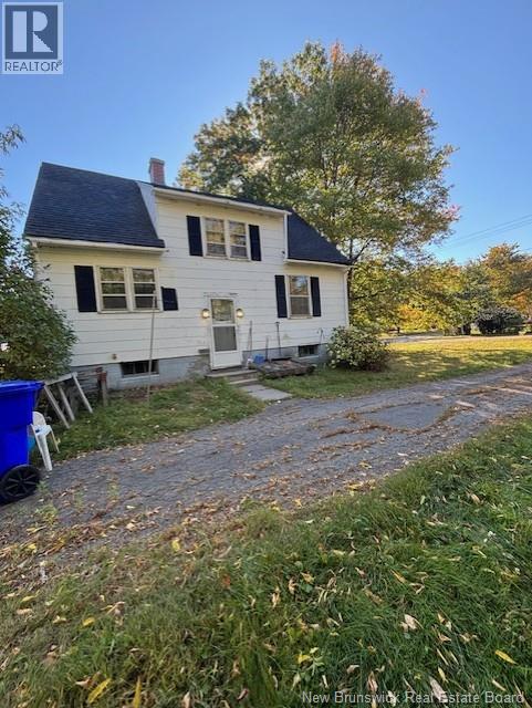 54 Duke, St. Stephen, New Brunswick  E3L 2H3 - Photo 2 - NB127917
