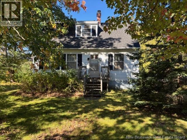 54 Duke, St. Stephen, New Brunswick  E3L 2H3 - Photo 3 - NB127917