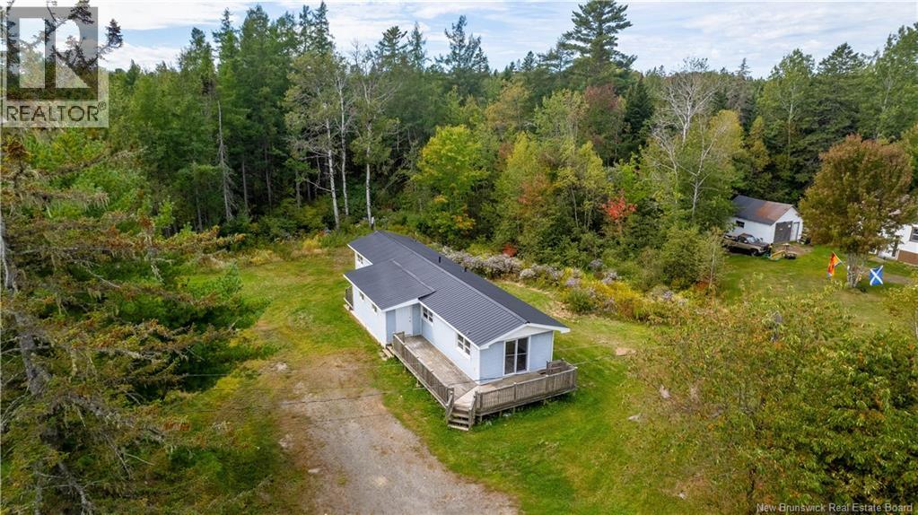 49 Board Road, Oak Bay, New Brunswick
