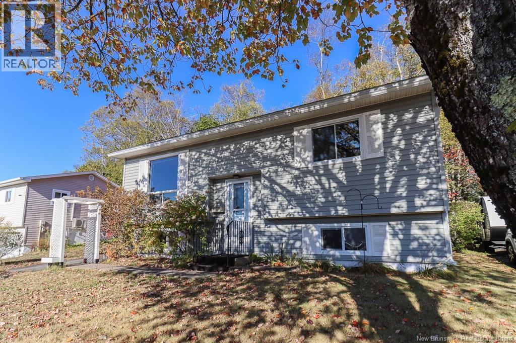74 Birchwood Place, Saint John, New Brunswick