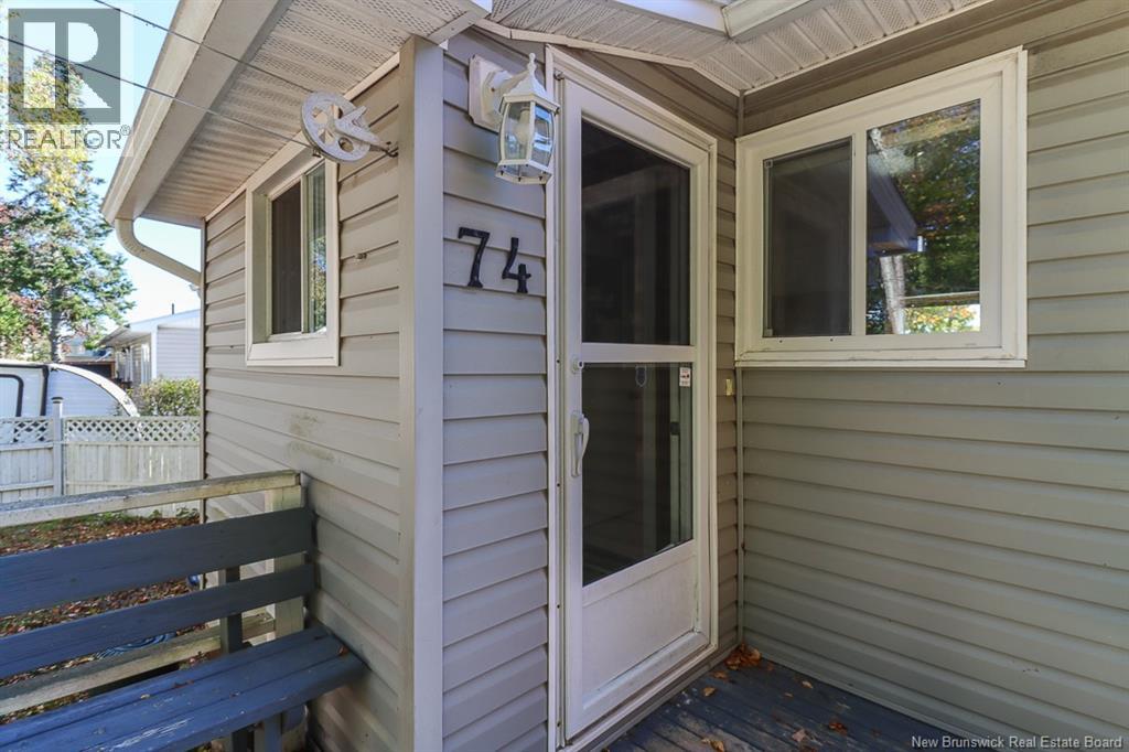 74 Birchwood Place, Saint John, New Brunswick  E2M 5G5 - Photo 42 - NB127972