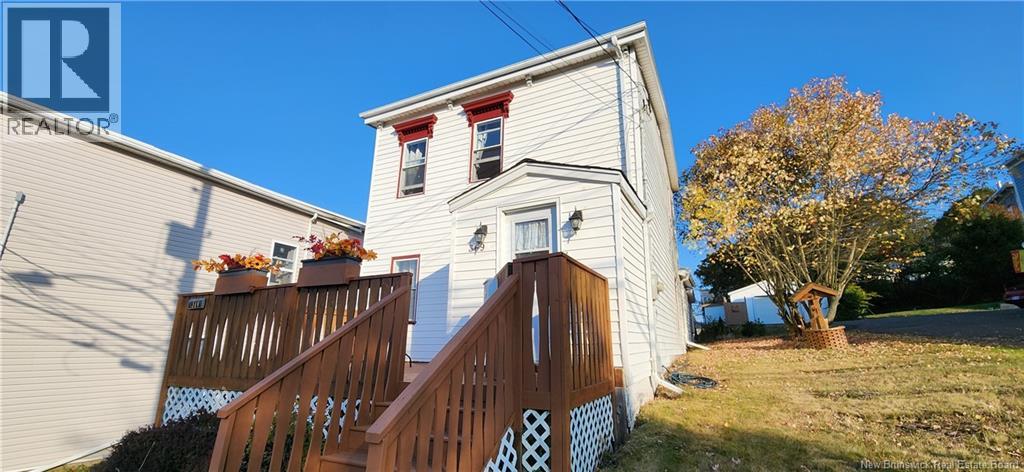 369 Duke Street West, Saint John, New Brunswick  E2M 1V4 - Photo 2 - NB127979