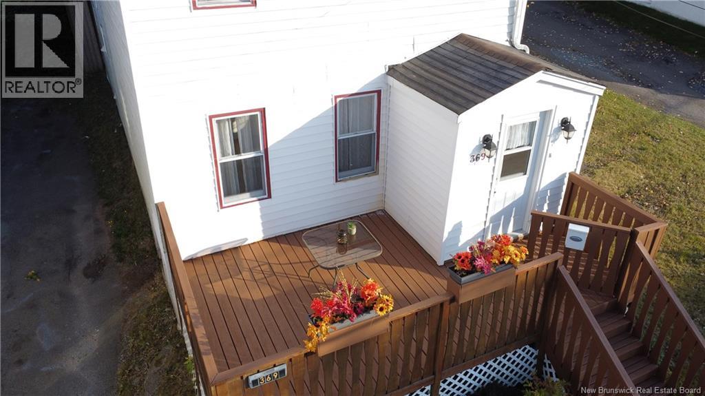 369 Duke Street West, Saint John, New Brunswick  E2M 1V4 - Photo 3 - NB127979