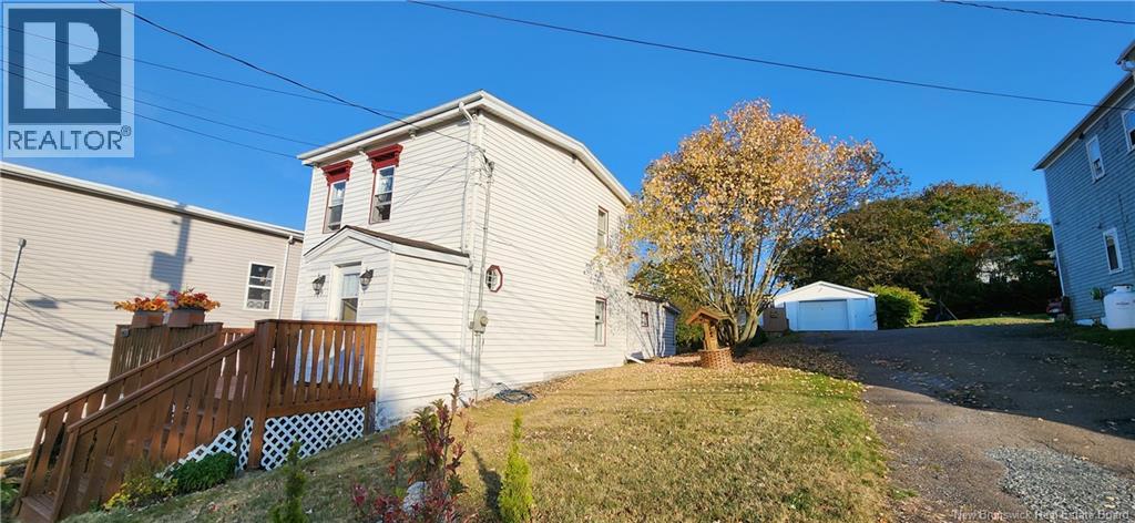 369 Duke Street West, Saint John, New Brunswick  E2M 1V4 - Photo 32 - NB127979