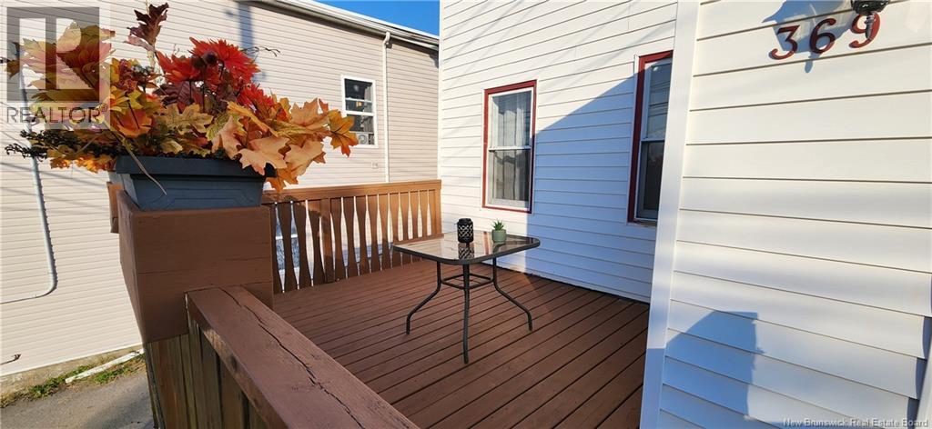 369 Duke Street West, Saint John, New Brunswick  E2M 1V4 - Photo 5 - NB127979