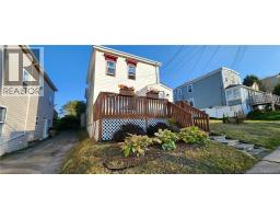 369 Duke Street West, Saint John, New Brunswick