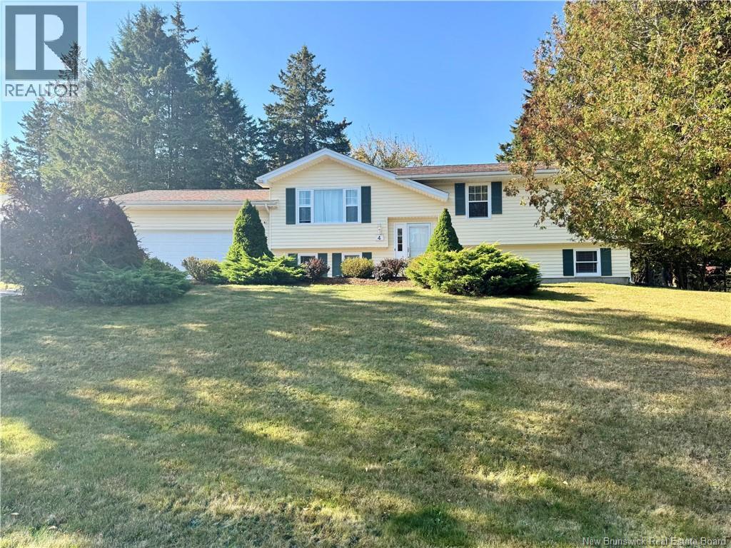 4 Country Crescent, Quispamsis, New Brunswick