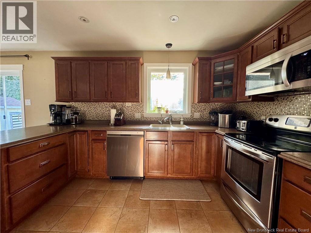 4 Country Crescent, Quispamsis, New Brunswick  E2E 1T1 - Photo 15 - NB127948