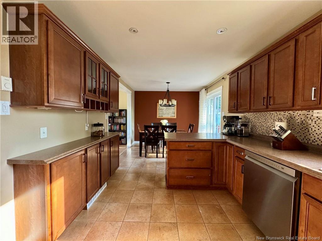 4 Country Crescent, Quispamsis, New Brunswick  E2E 1T1 - Photo 16 - NB127948