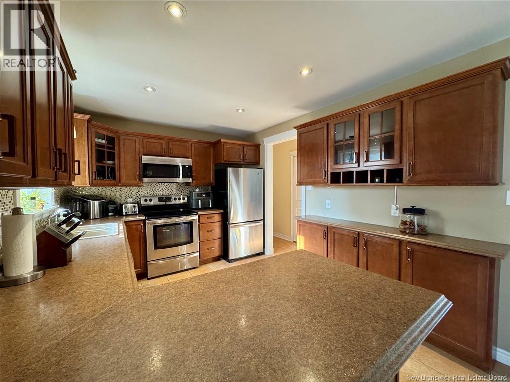 4 Country Crescent, Quispamsis, New Brunswick  E2E 1T1 - Photo 17 - NB127948