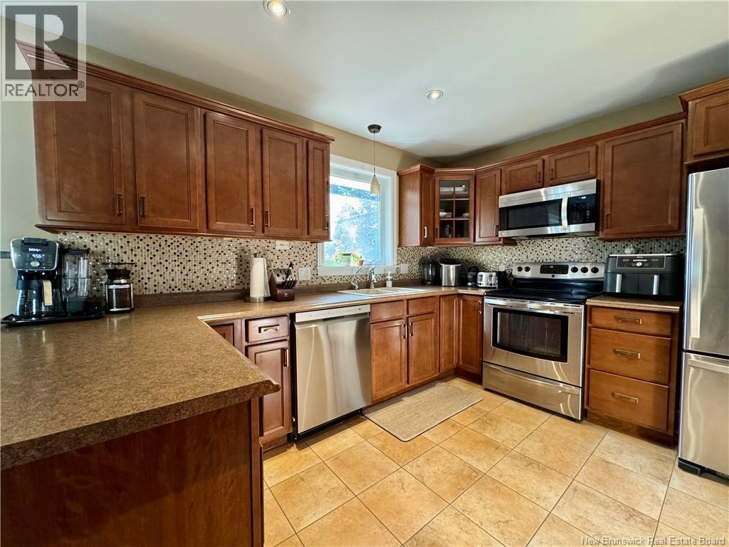 4 Country Crescent, Quispamsis, New Brunswick  E2E 1T1 - Photo 18 - NB127948