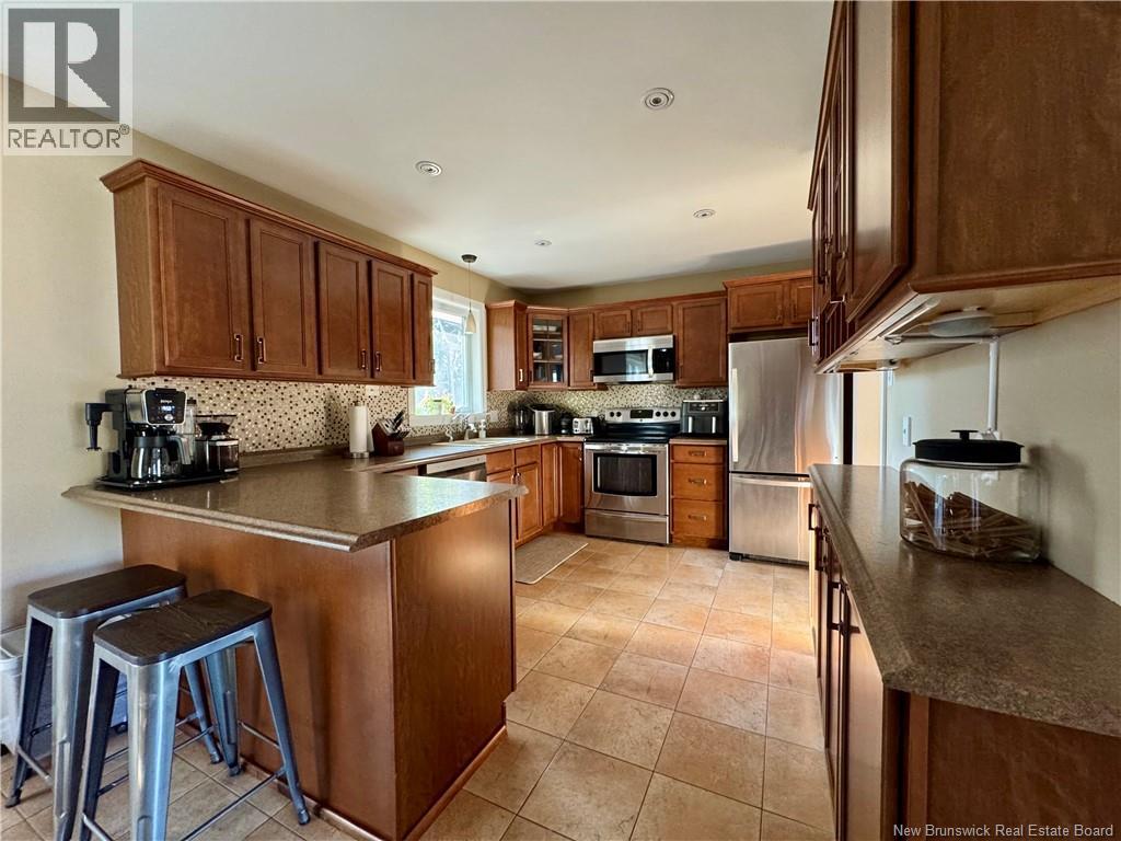 4 Country Crescent, Quispamsis, New Brunswick  E2E 1T1 - Photo 19 - NB127948