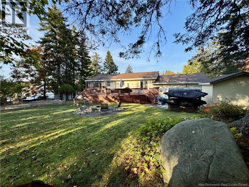 4 Country Crescent, Quispamsis, New Brunswick  E2E 1T1 - Photo 3 - NB127948