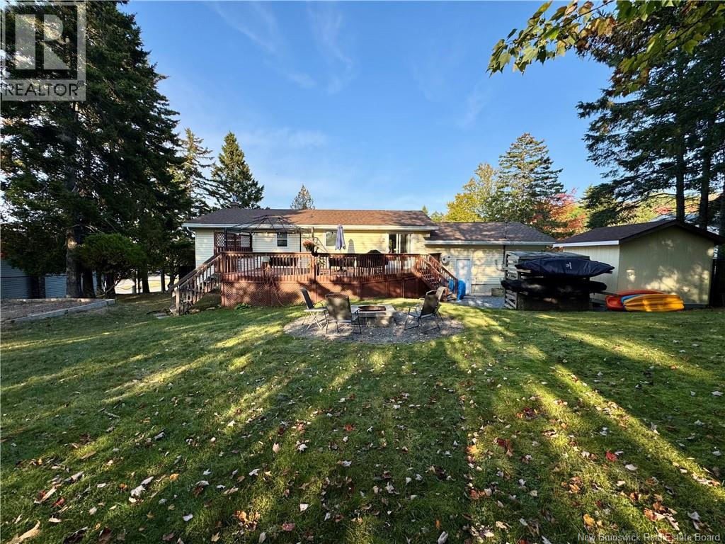 4 Country Crescent, Quispamsis, New Brunswick  E2E 1T1 - Photo 4 - NB127948