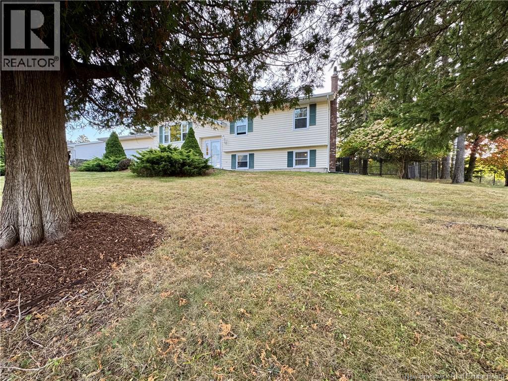 4 Country Crescent, Quispamsis, New Brunswick  E2E 1T1 - Photo 45 - NB127948