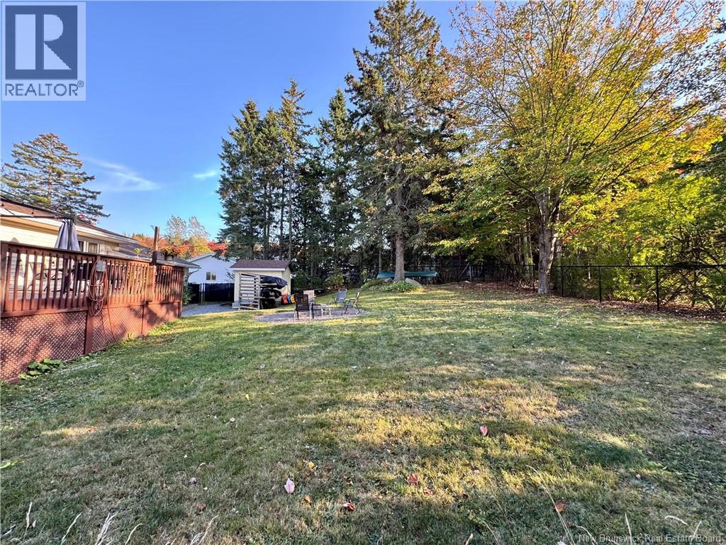 4 Country Crescent, Quispamsis, New Brunswick  E2E 1T1 - Photo 9 - NB127948