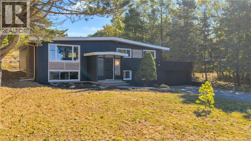 74 Elizabeth Parkway, Rothesay, New Brunswick  E2H 1E9 - Photo 3 - NB128008