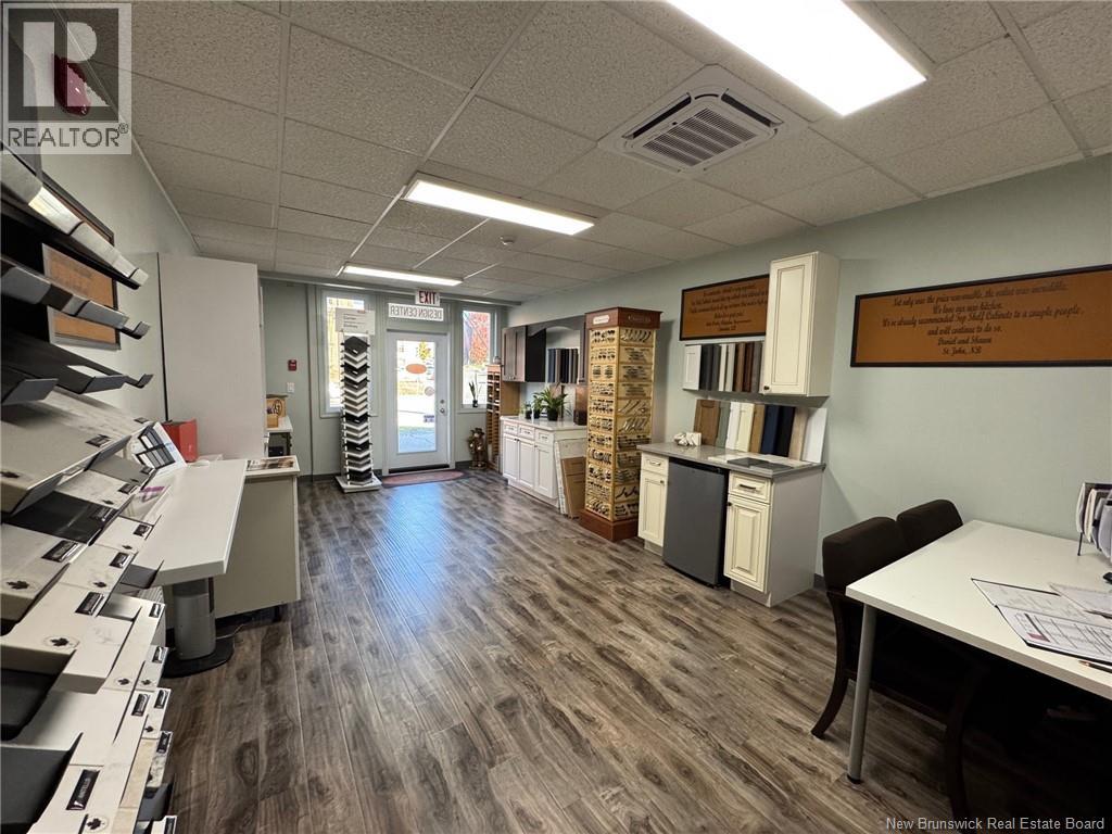78 Milltown Boulevard Unit# 7, St. Stephen, New Brunswick  E3L 1G6 - Photo 3 - NB128021