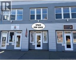 78 Milltown Boulevard Unit# 7, St. Stephen, New Brunswick