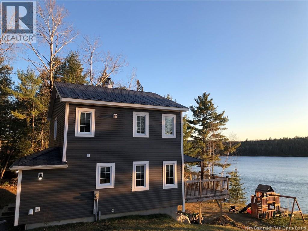 14 Moran Lane, St. Stephen, New Brunswick