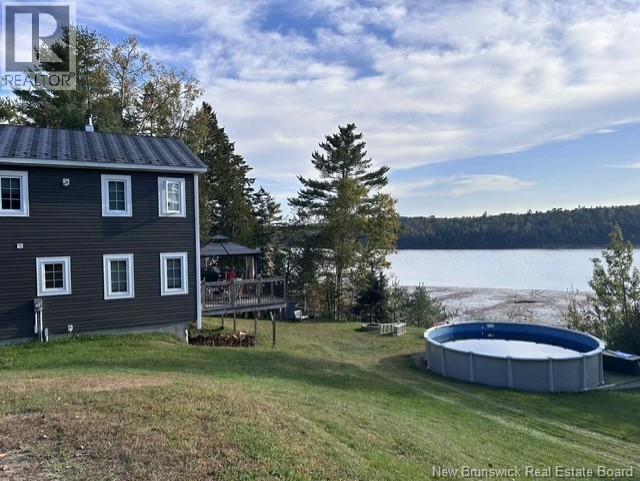 14 Moran Lane, St. Stephen, New Brunswick  E3L 3R4 - Photo 24 - NB128015