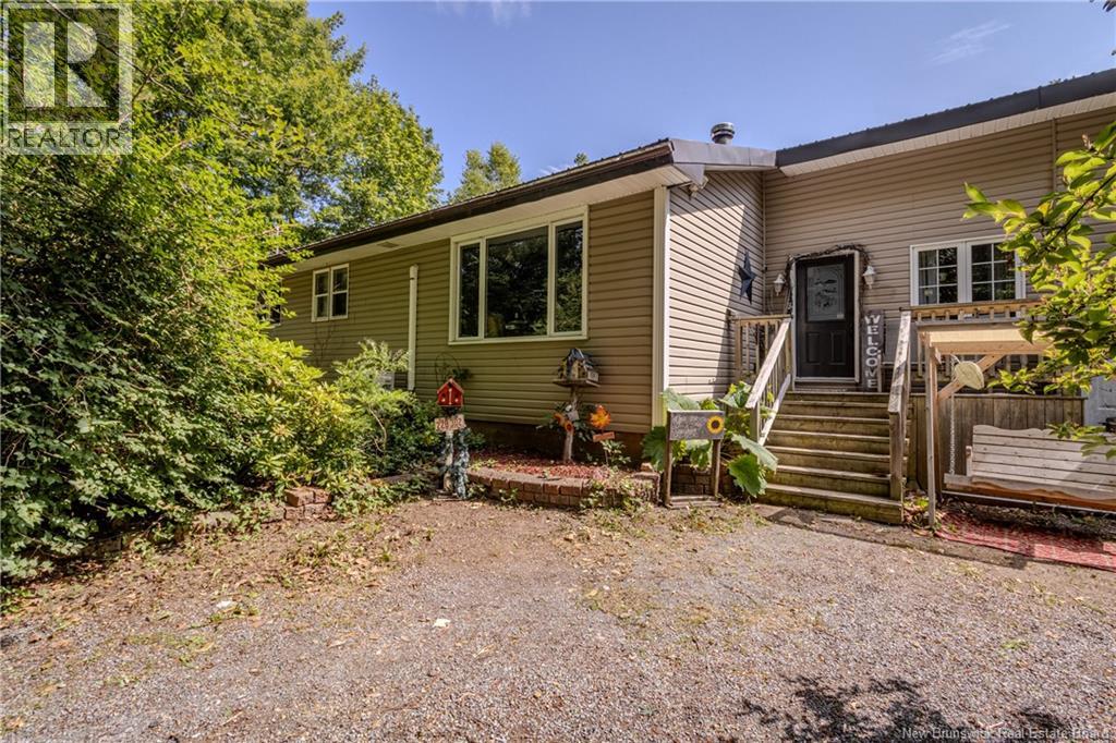 52 Pettingill Road, Quispamsis, New Brunswick