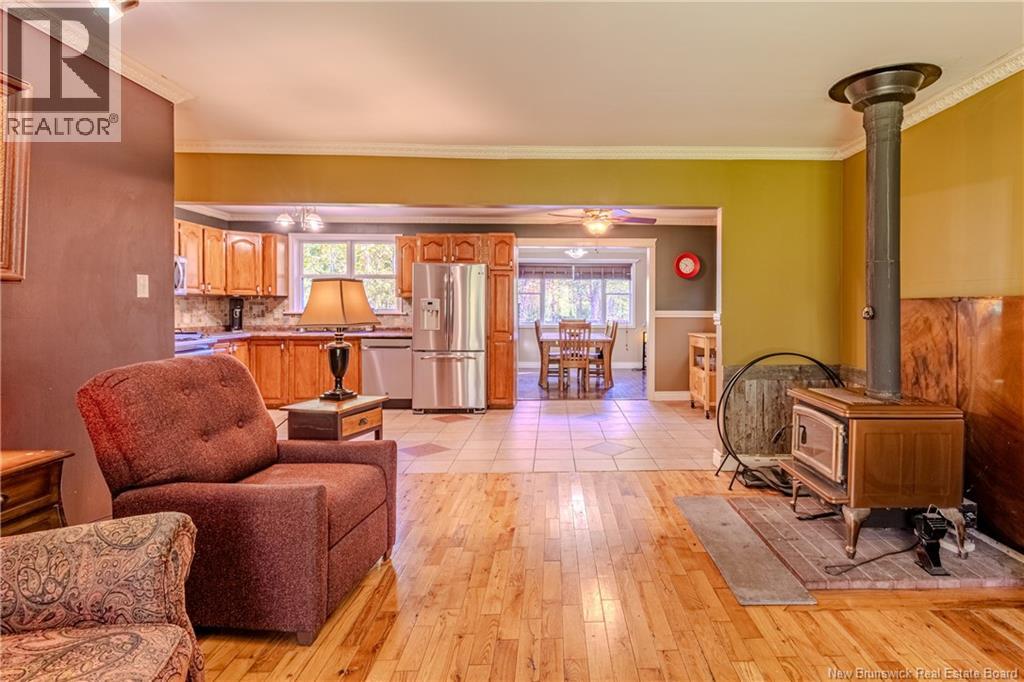 52 Pettingill Road, Quispamsis, New Brunswick  E2E 3R7 - Photo 14 - NB125874