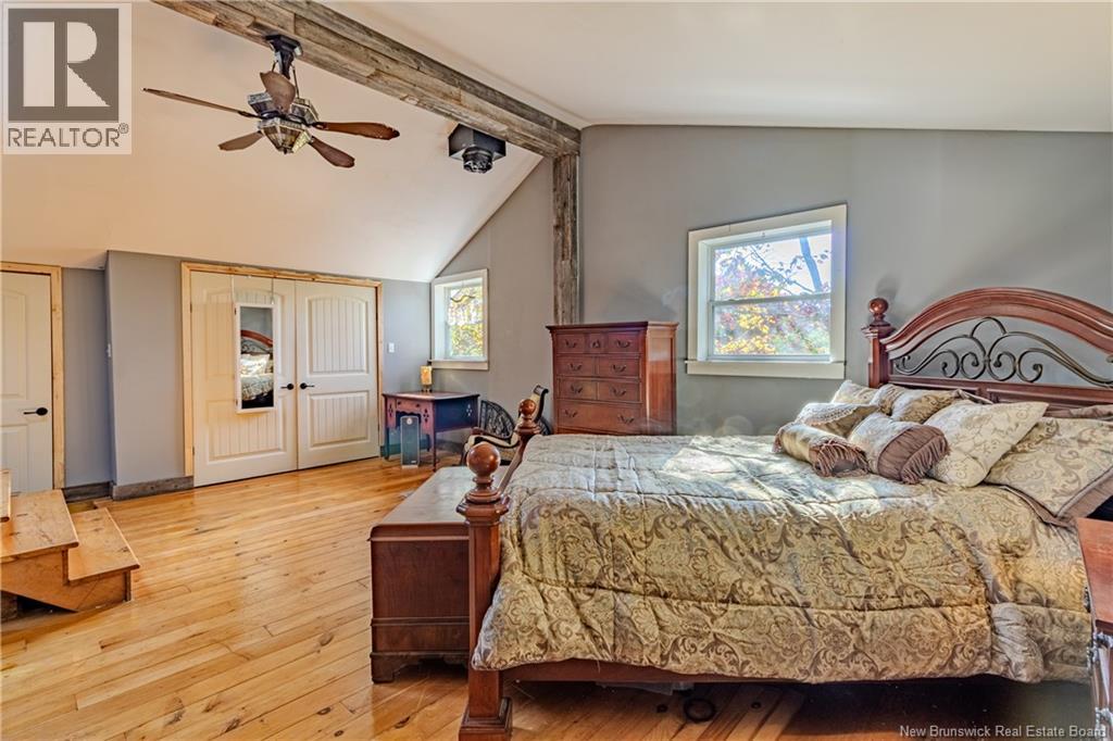 52 Pettingill Road, Quispamsis, New Brunswick  E2E 3R7 - Photo 19 - NB125874