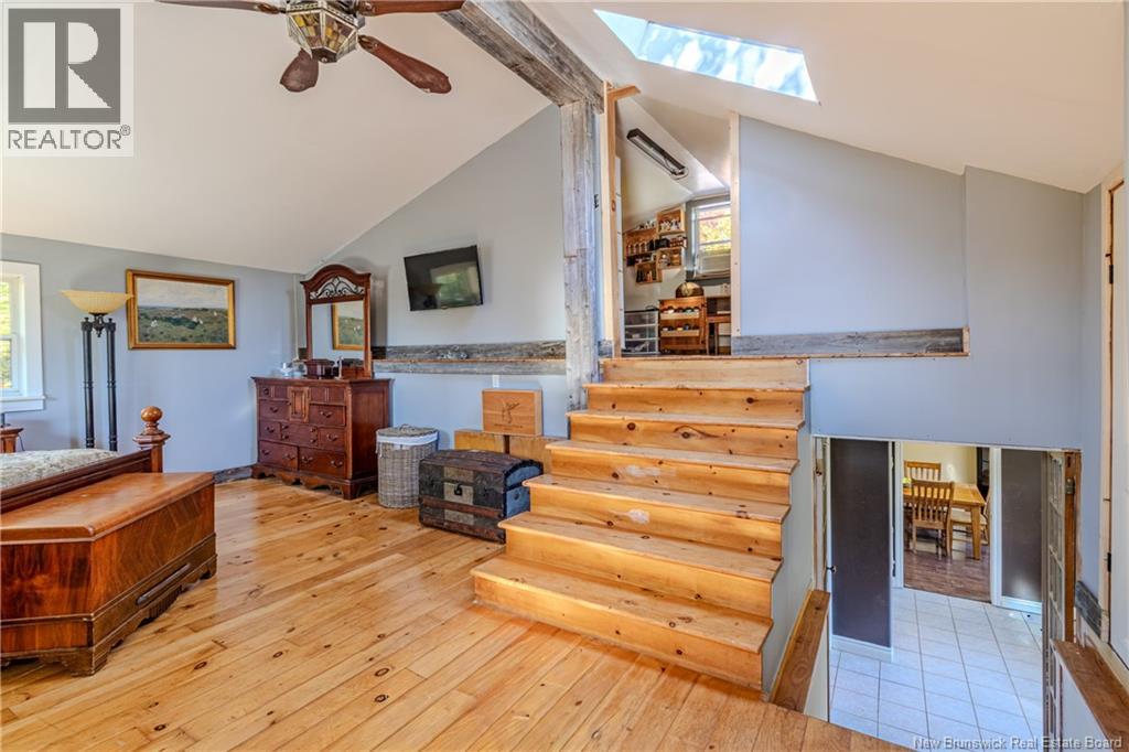 52 Pettingill Road, Quispamsis, New Brunswick  E2E 3R7 - Photo 21 - NB125874