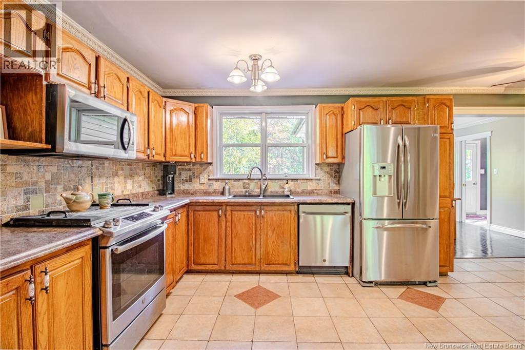 52 Pettingill Road, Quispamsis, New Brunswick  E2E 3R7 - Photo 7 - NB125874