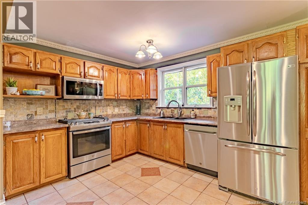 52 Pettingill Road, Quispamsis, New Brunswick  E2E 3R7 - Photo 8 - NB125874
