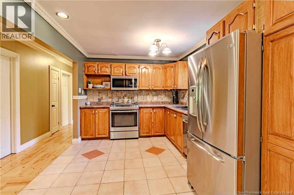 52 Pettingill Road, Quispamsis, New Brunswick  E2E 3R7 - Photo 9 - NB125874