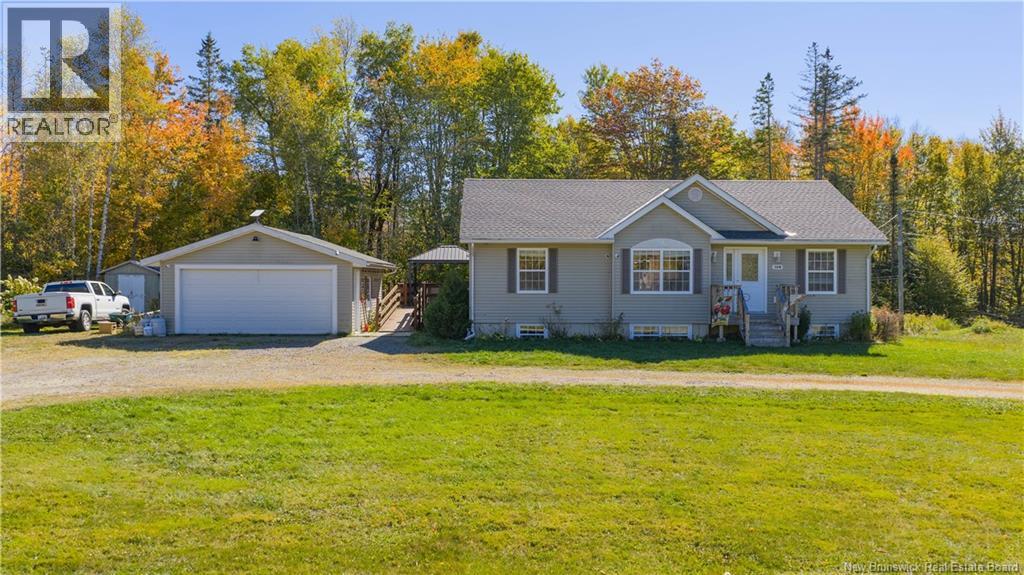 134 Upper Tower Hill Road, Tower Hill, New Brunswick