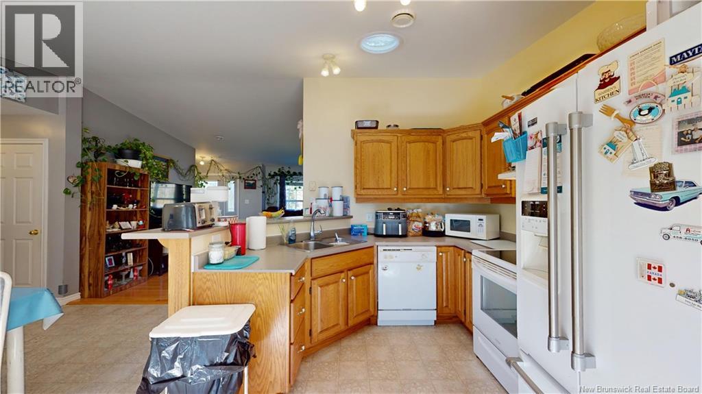 134 Upper Tower Hill Road, Tower Hill, New Brunswick  E5A 0A8 - Photo 11 - NB127559