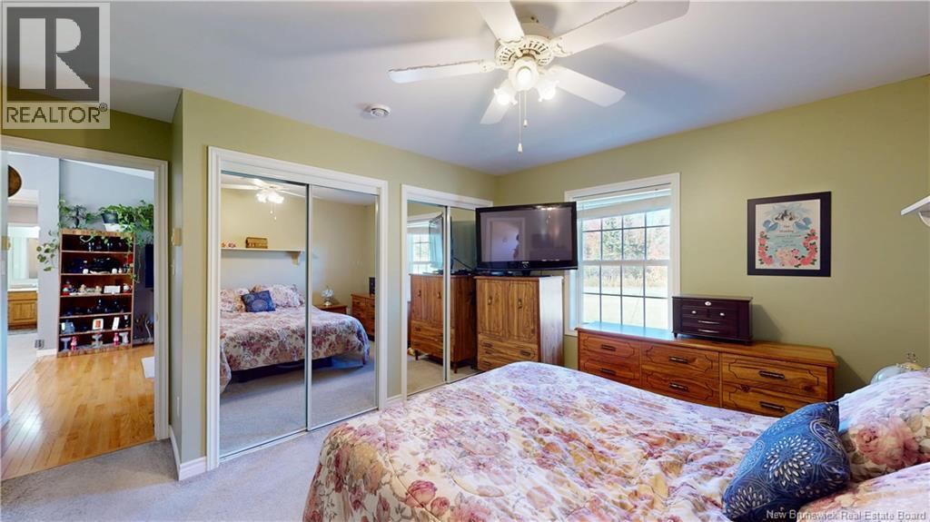 134 Upper Tower Hill Road, Tower Hill, New Brunswick  E5A 0A8 - Photo 15 - NB127559