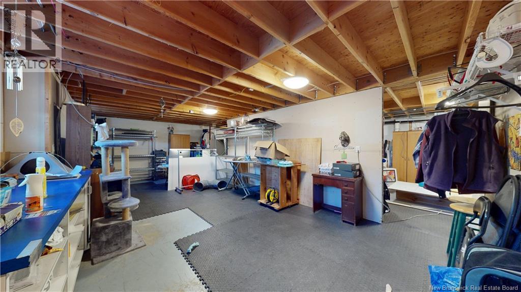 134 Upper Tower Hill Road, Tower Hill, New Brunswick  E5A 0A8 - Photo 23 - NB127559