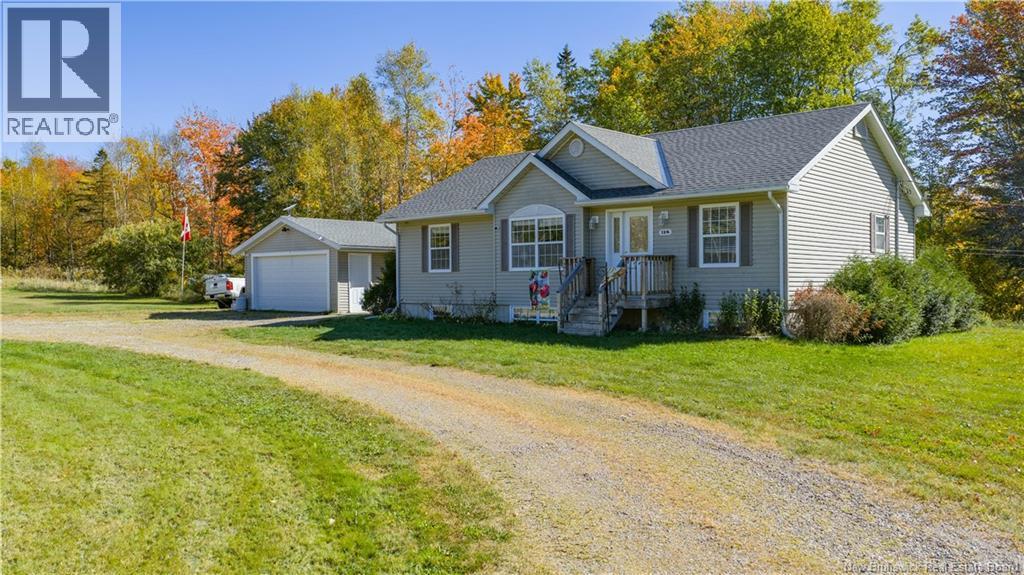 134 Upper Tower Hill Road, Tower Hill, New Brunswick  E5A 0A8 - Photo 3 - NB127559