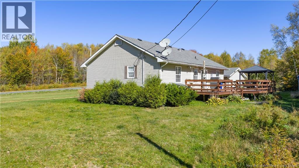 134 Upper Tower Hill Road, Tower Hill, New Brunswick  E5A 0A8 - Photo 33 - NB127559