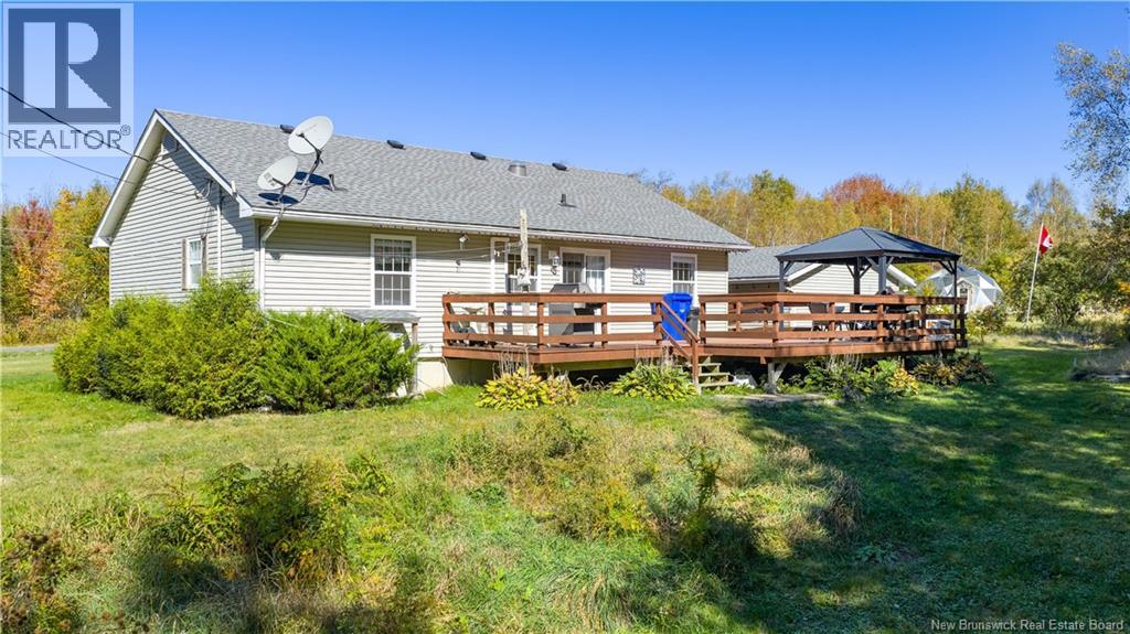 134 Upper Tower Hill Road, Tower Hill, New Brunswick  E5A 0A8 - Photo 34 - NB127559