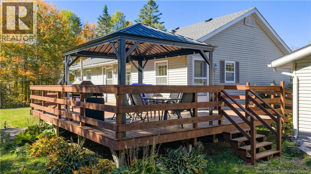 134 Upper Tower Hill Road, Tower Hill, New Brunswick  E5A 0A8 - Photo 36 - NB127559
