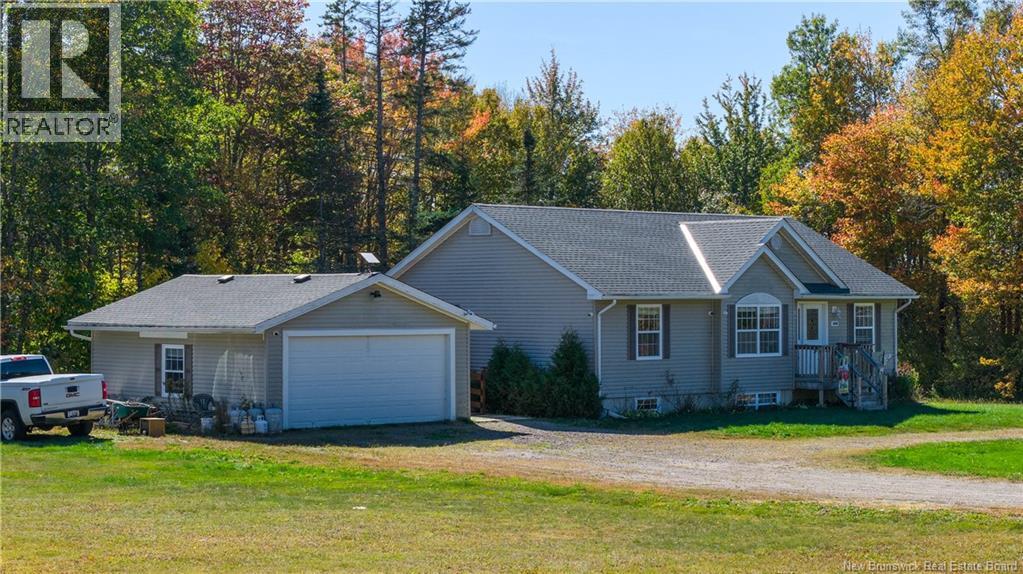 134 Upper Tower Hill Road, Tower Hill, New Brunswick  E5A 0A8 - Photo 4 - NB127559