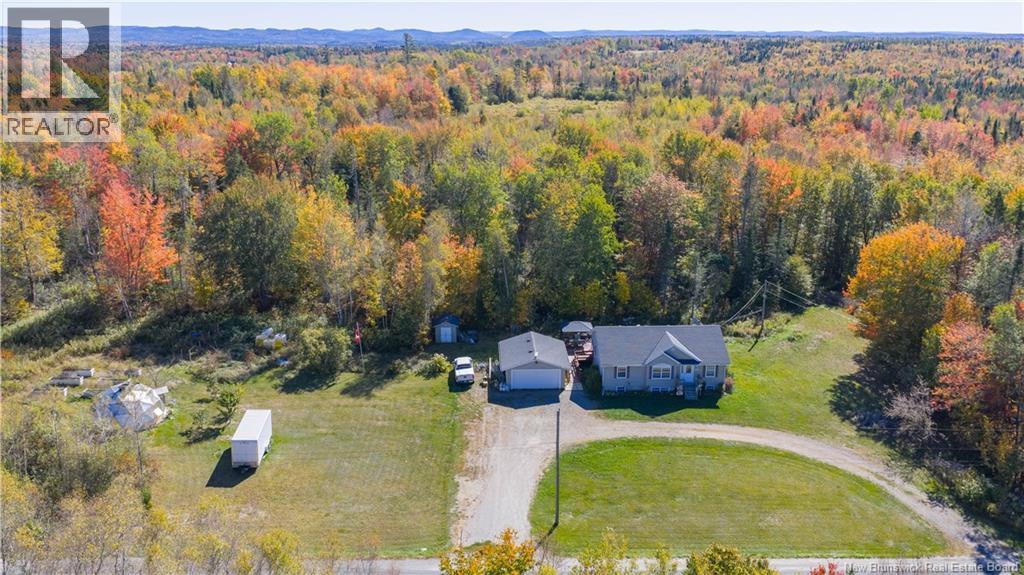 134 Upper Tower Hill Road, Tower Hill, New Brunswick  E5A 0A8 - Photo 42 - NB127559