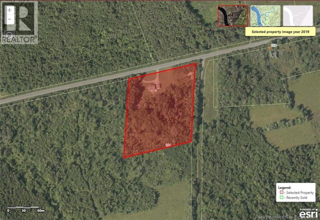 134 Upper Tower Hill Road, Tower Hill, New Brunswick  E5A 0A8 - Photo 43 - NB127559