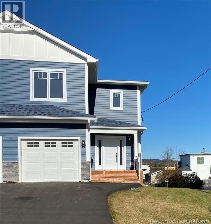 2(A) Murray St, Grand Bay-Westfield, New Brunswick