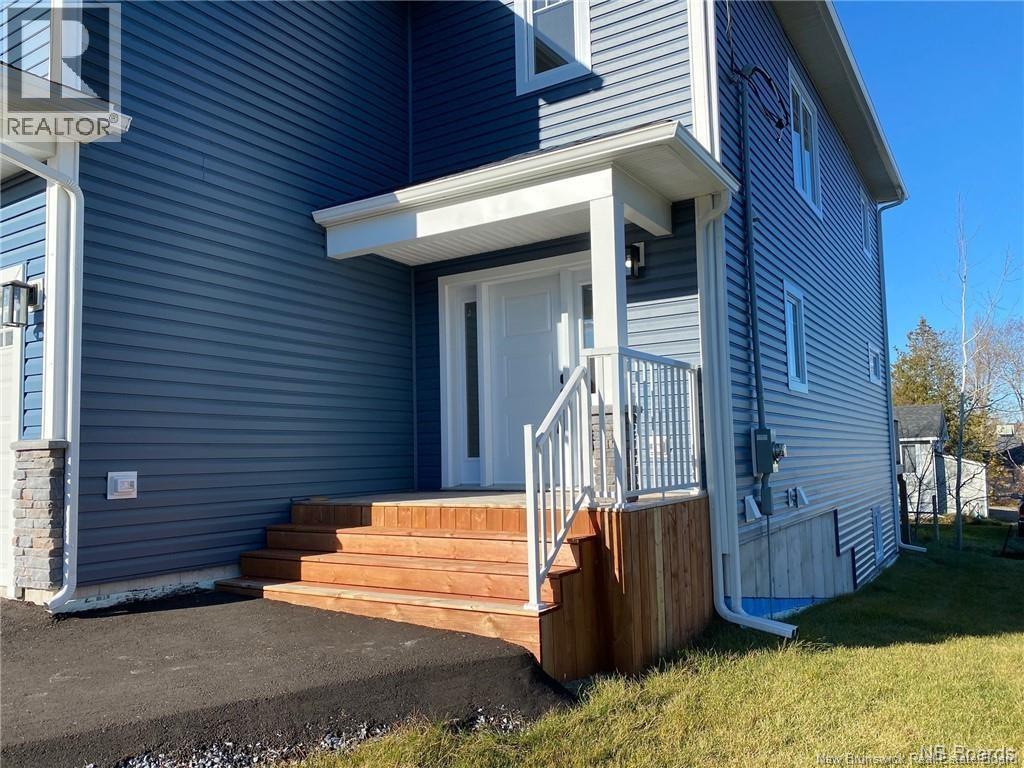 2(A) Murray St, Grand Bay-Westfield, New Brunswick  E5K 1C7 - Photo 2 - NB128070